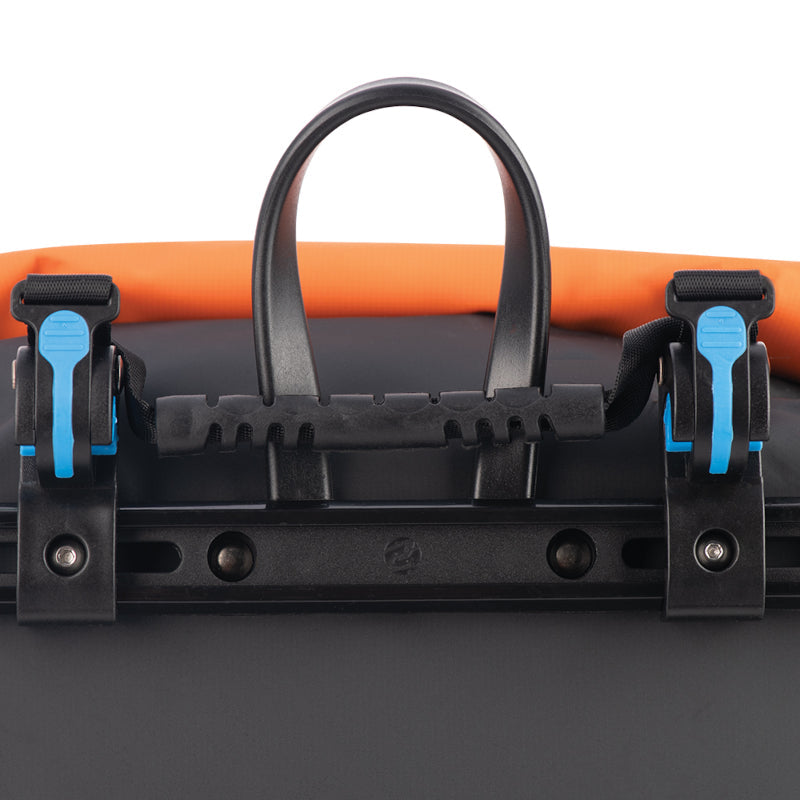 Oxford Aqua V20 Waterproof Single Pannier Bag