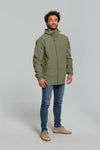 Basil - Unisex Hoga Rain Jacket