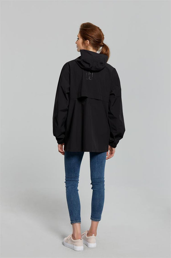 Basil - Unisex Hoga Rain Jacket