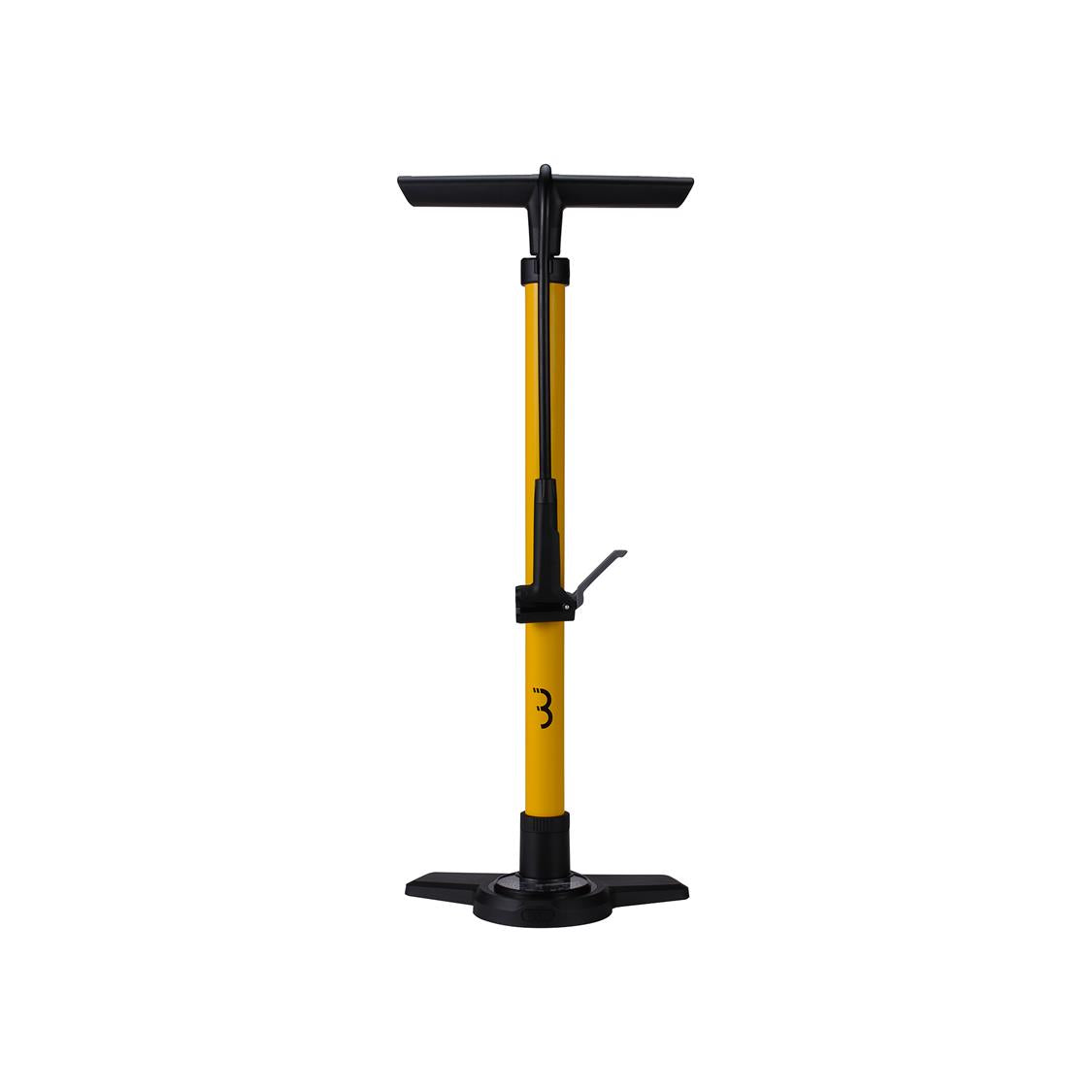 BBB - AirBoost Floor Pump 2.0