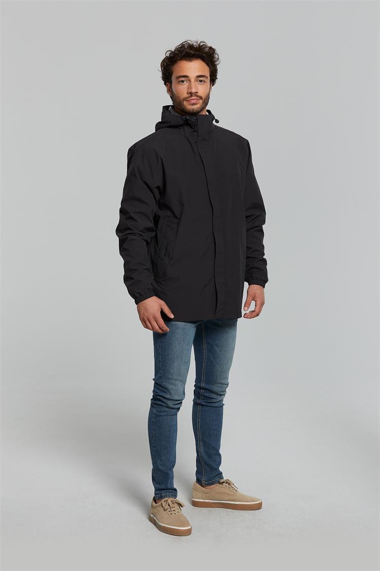 Basil - Unisex Hoga Rain Jacket