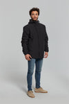 Basil - Unisex Hoga Rain Jacket
