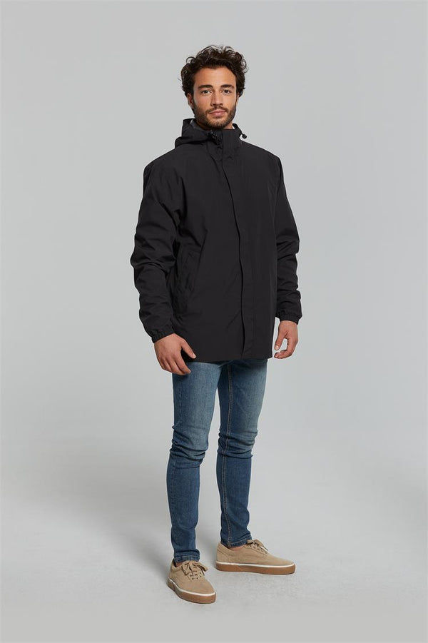 Basil - Unisex Hoga Rain Jacket