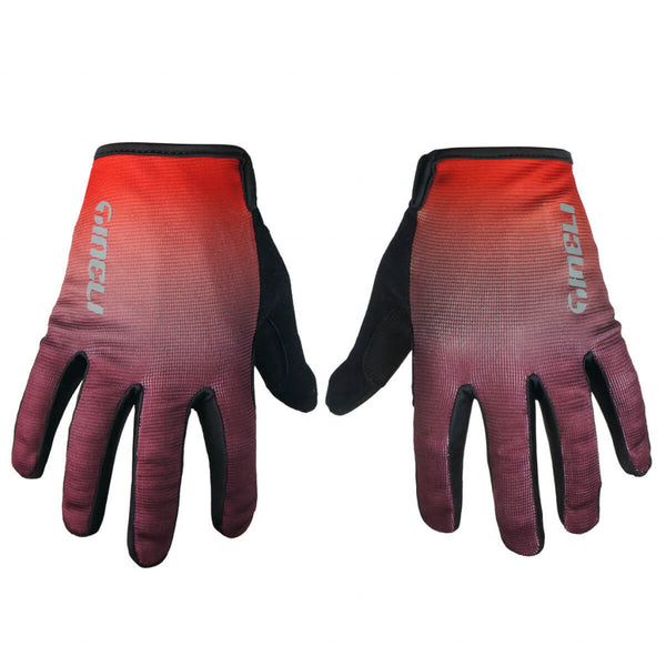 Tineli Red Core Trail Gloves