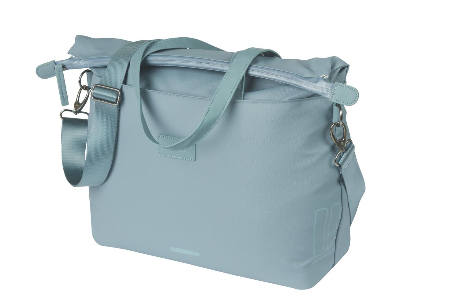 Basil - Manhattan Bicycle Laptop Bag 12L