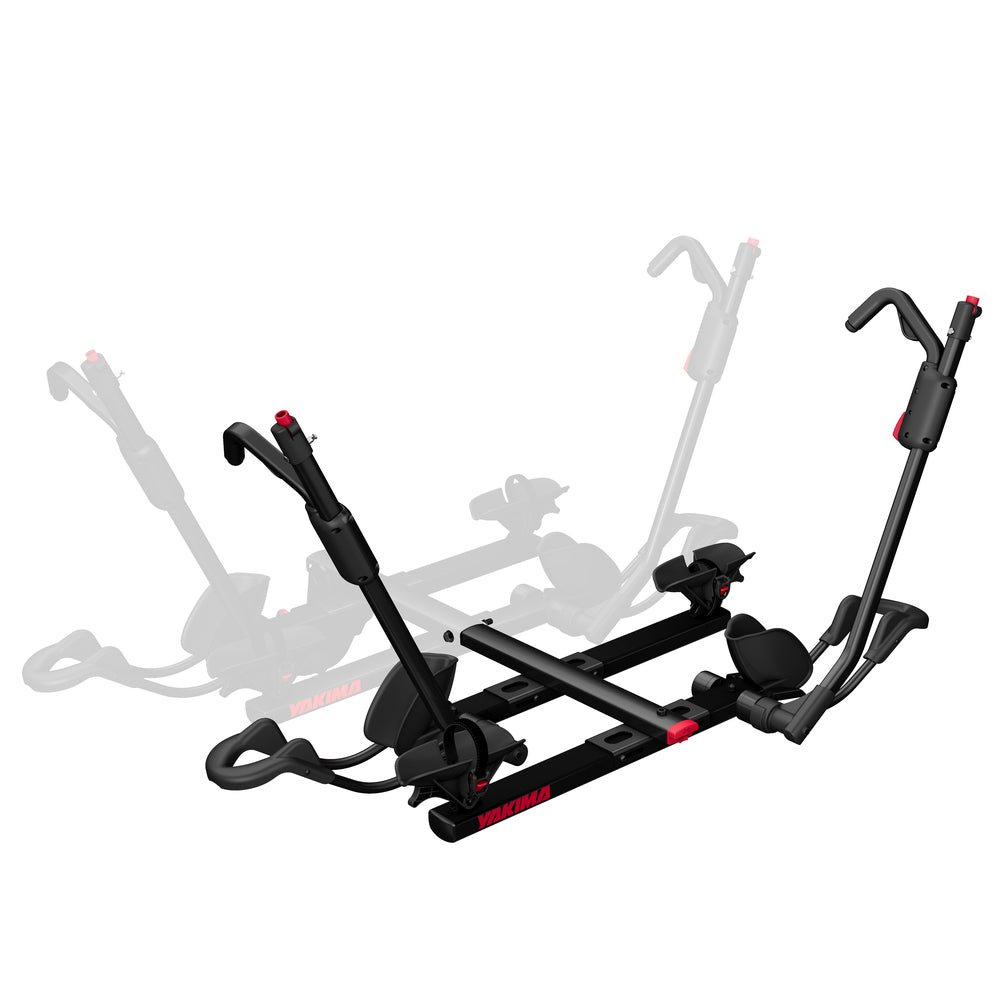 Yakima Holdup +2 Spare Parts