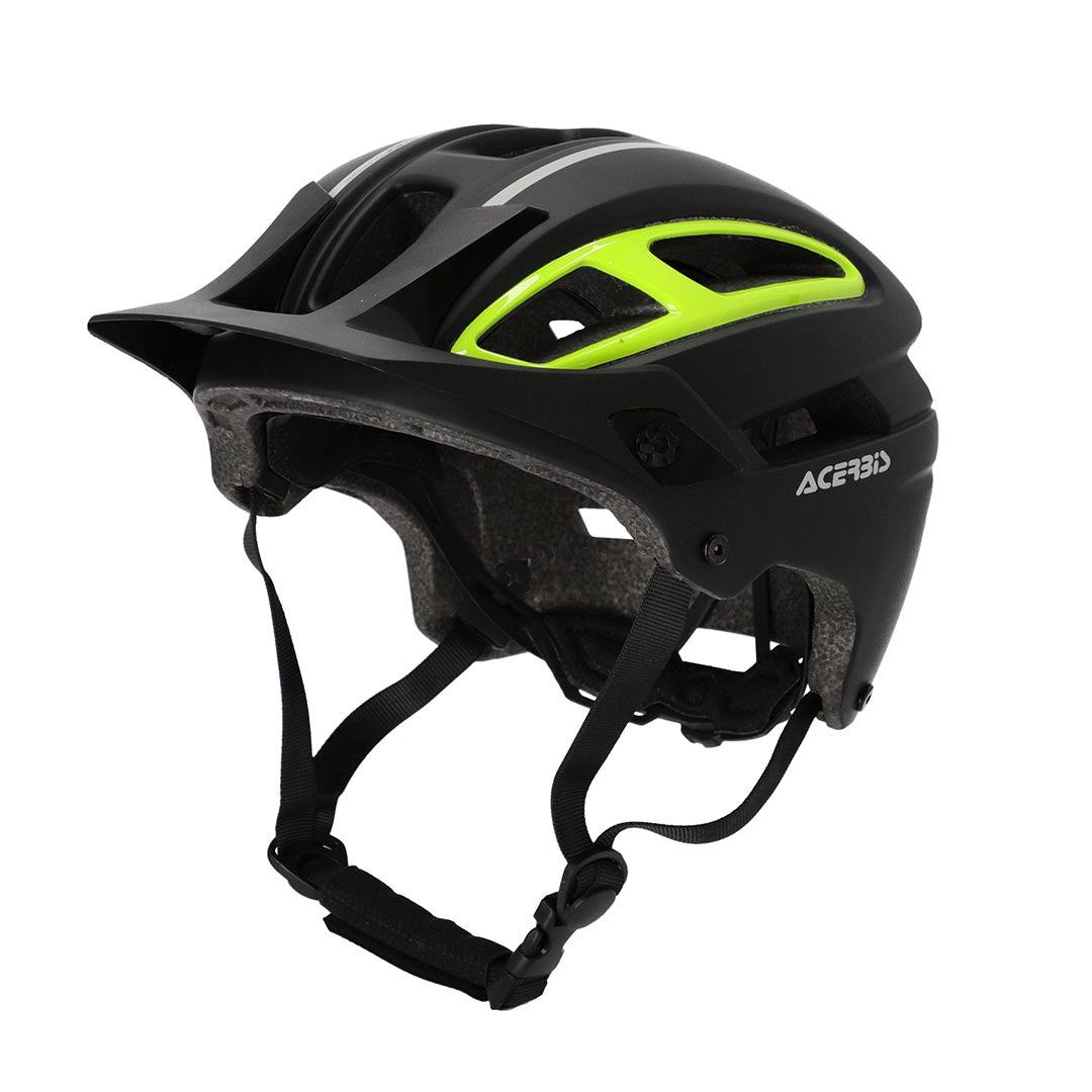 ACERBIS DoubleP MTB Helmet