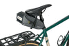 Basil - Navigator Storm Waterproof Saddle Bag Medium 1.5L