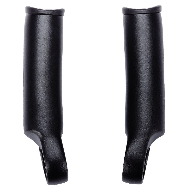 BBB - Three-D Bar Ends