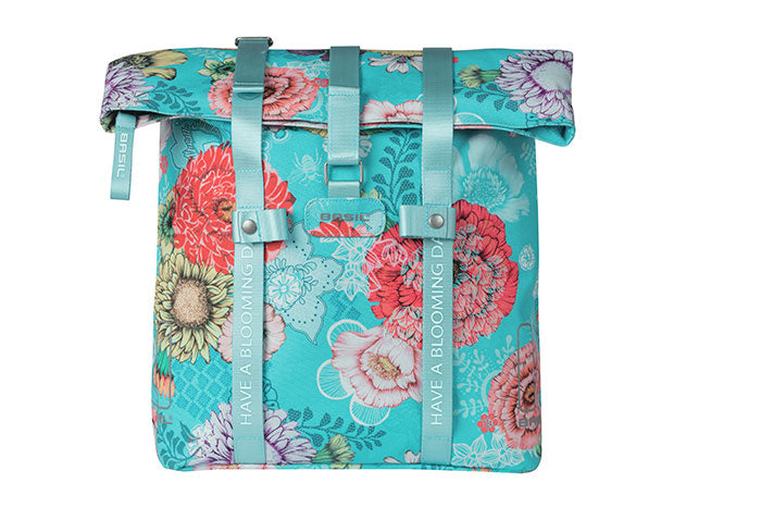Basil Bloom Field Shopper