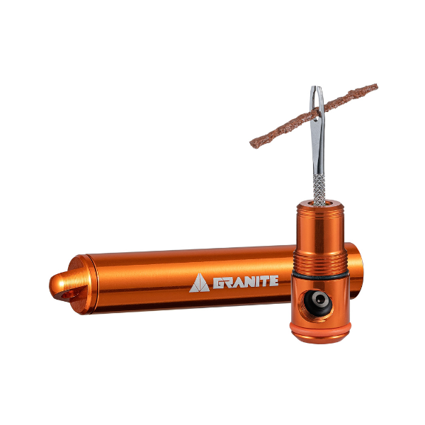 Granite Design Suture Aero Tyre Plug