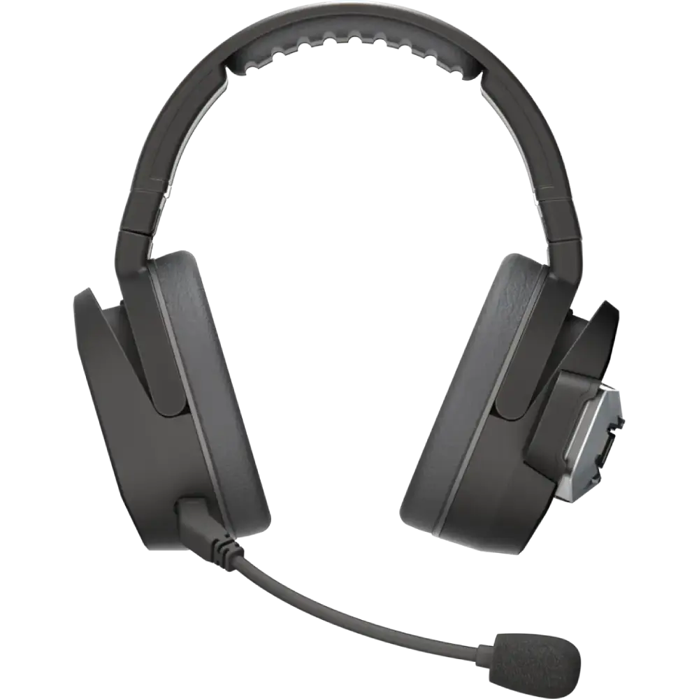 Cardo Packtalk EDGEPHONES ORV