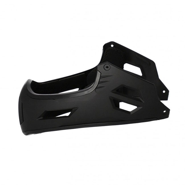 ACERBIS Chin Protector for DoubleP MTB Helmet