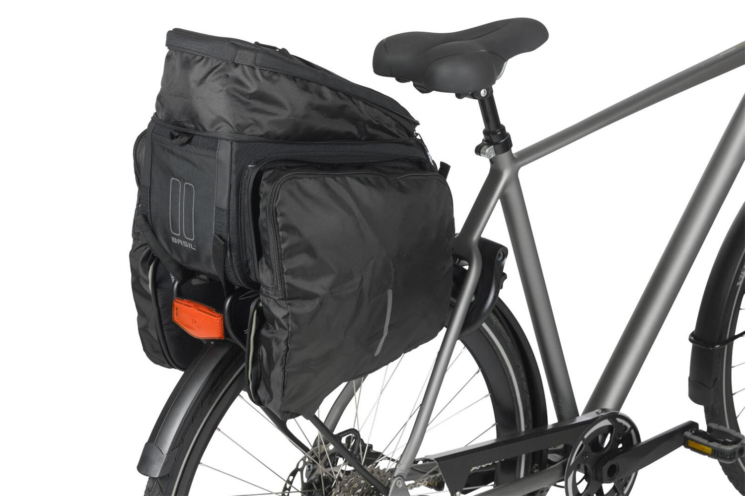Basil - Move Trunkbag