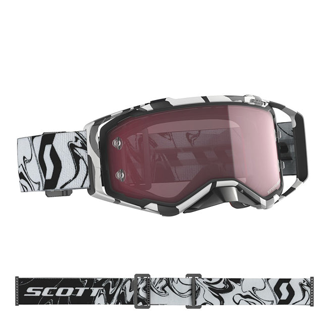 SCOTT Prospect Amplifier Goggles