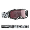 SCOTT Prospect Amplifier Goggles