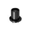 Funn Fantom Axle End Caps for HG/XD Freehubs