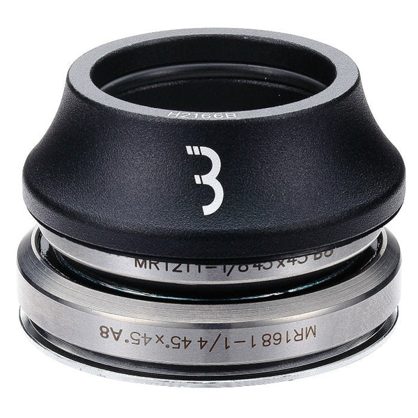 BBB - Tapered Integrated