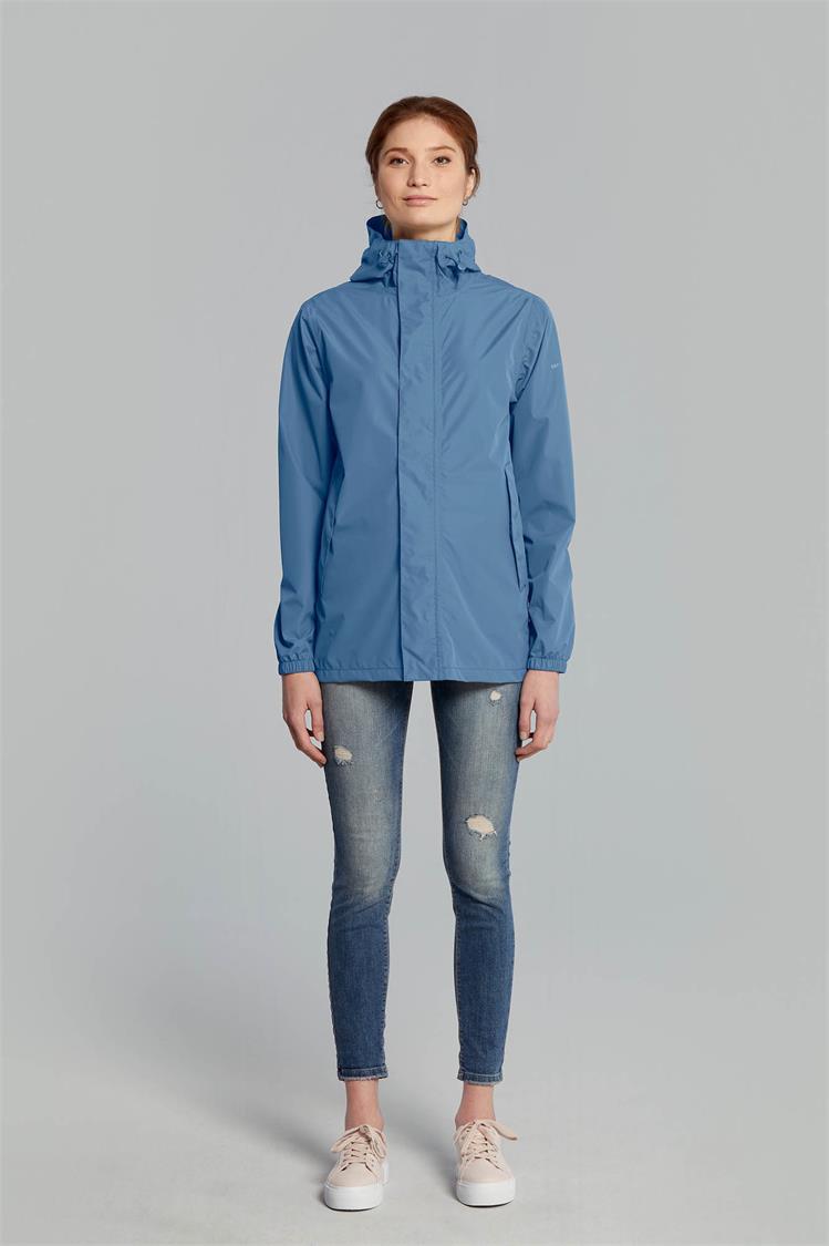 Basil - Unisex Hoga Rain Jacket