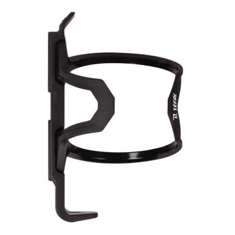 Zefal Pulse Z2 Fibreglass Reversible Side Pull Bottle Cage
