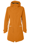 Basil - Women's Mosse Rain Parka