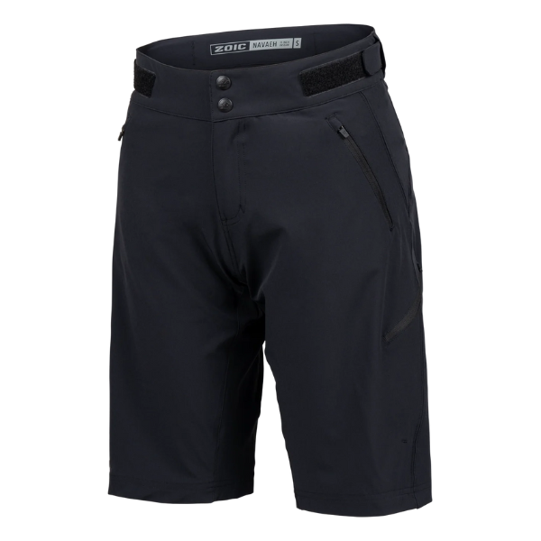 Zoic Womens Navaeh Shorts