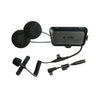 Cardo Packtalk OUTDOOR - 2nd Helmet Kit