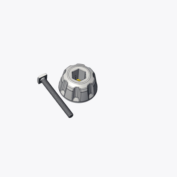 Yakima Hangover Spare Parts