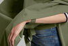 Basil - Unisex Hoga Rain Poncho