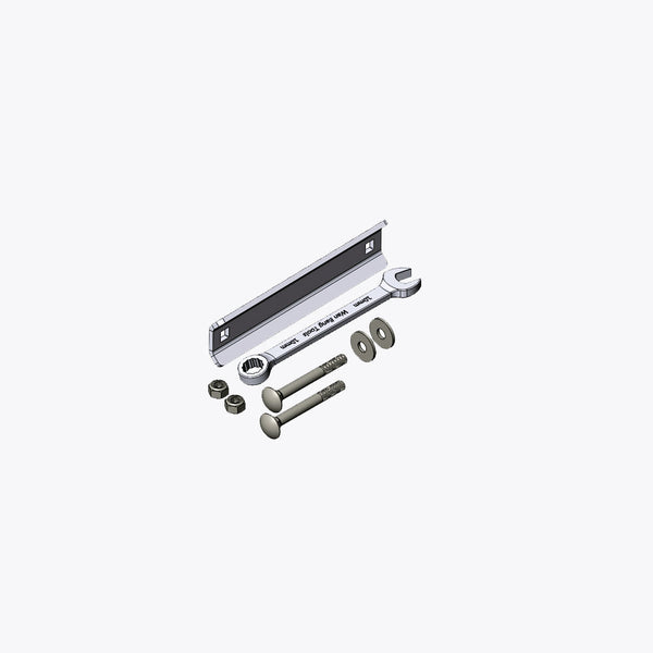 Yakima Hangover Spare Parts