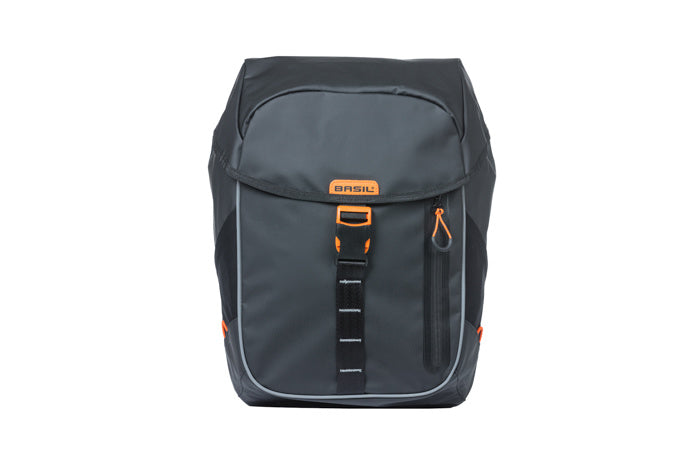 Basil - Miles Tarpaulin Daypack