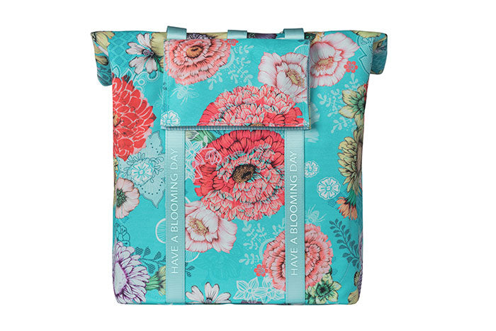 Basil Bloom Field Shopper