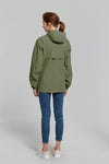 Basil - Unisex Hoga Rain Jacket