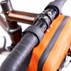 Oxford Aqua Evo Adventure Daytripper Pack Orange