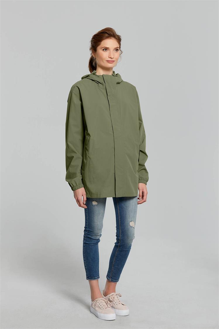 Basil - Unisex Hoga Rain Jacket