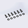 Yakima StageTwo Spare Parts