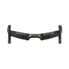 Vision Metron 4 D M.A.S. Handlebar With J Bend Extensions
