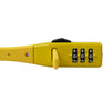Oxford Combi Zip Lock