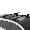 Yakima JetStream Bars Black