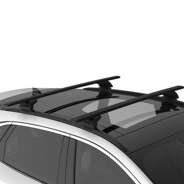 Yakima JetStream Bars Black