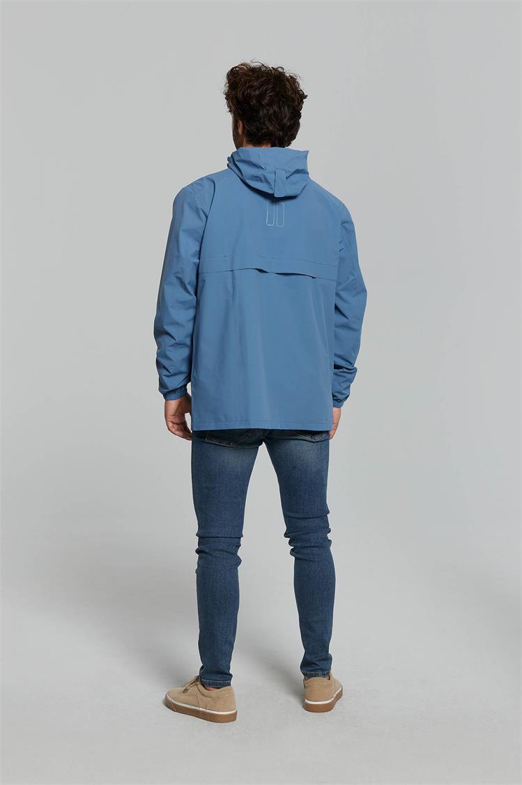 Basil - Unisex Hoga Rain Jacket
