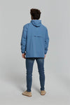 Basil - Unisex Hoga Rain Jacket