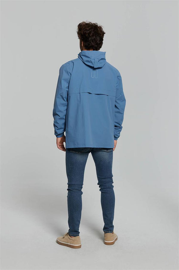 Basil - Unisex Hoga Rain Jacket