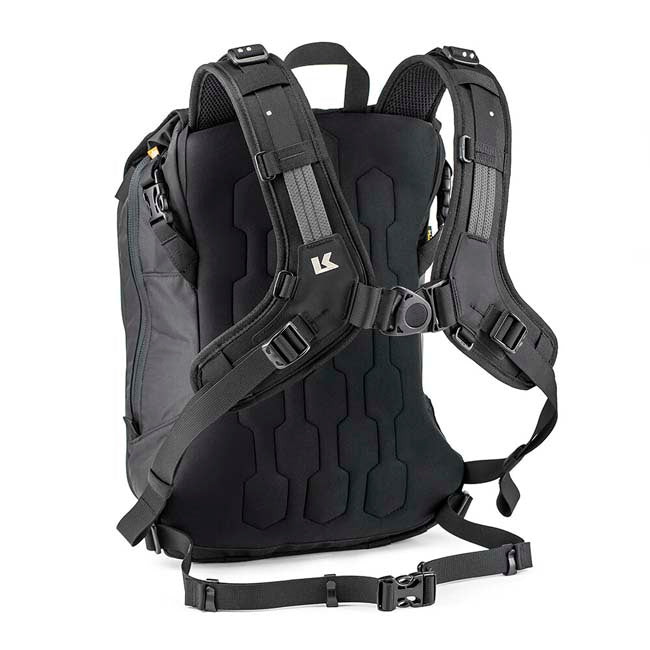 Kriega MAX28 Expandable Backpack - 28L