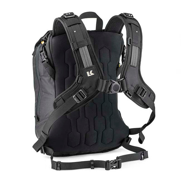 Kriega MAX28 Expandable Backpack - 28L