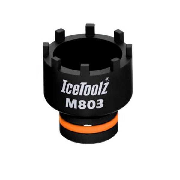 Icetoolz Bosch Gen 4 Bottom Bracket Lockring Tool