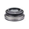 BBB - Tapered Integrated