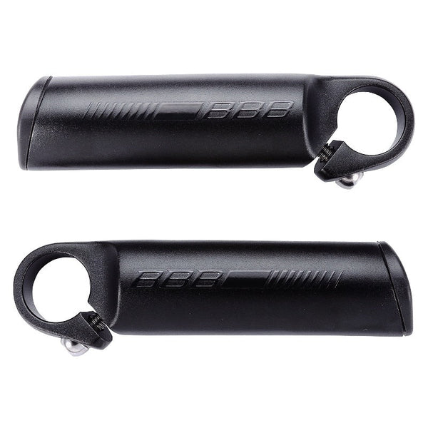 BBB - Three-D Bar Ends