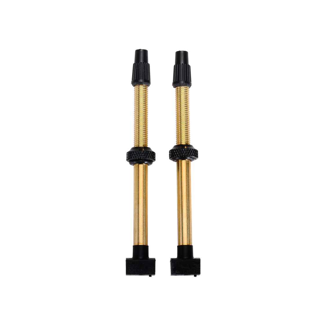BBB - Tubeless Valves, 48 & 80mm