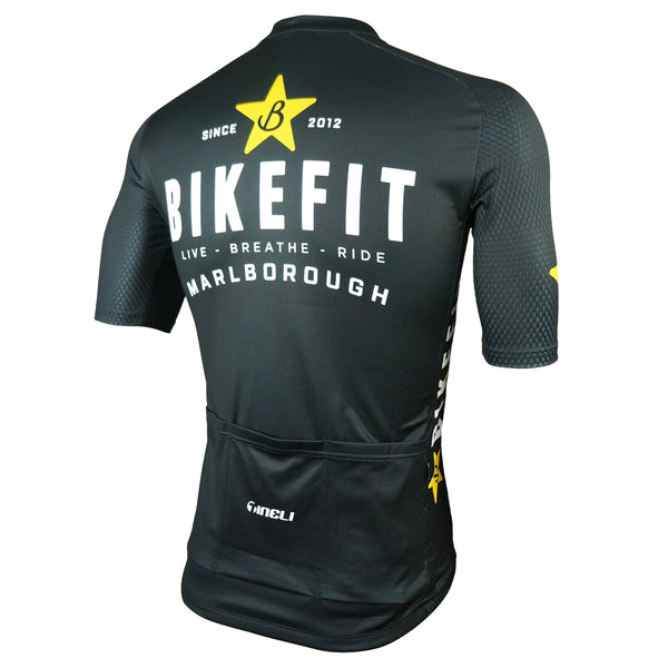 Tineli Bikefit Race Jersey